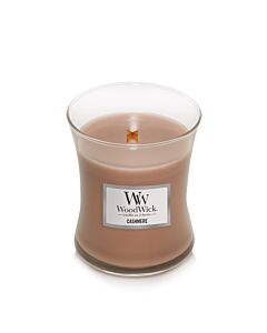 Woodwick - Cashmere - Medium Jar